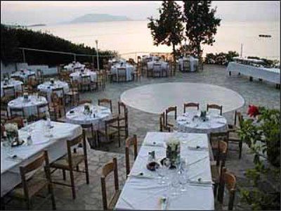 فندق Aeginaفي  Moondy Bay المظهر الخارجي الصورة